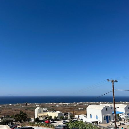 Oia Heights Apartment エクステリア 写真