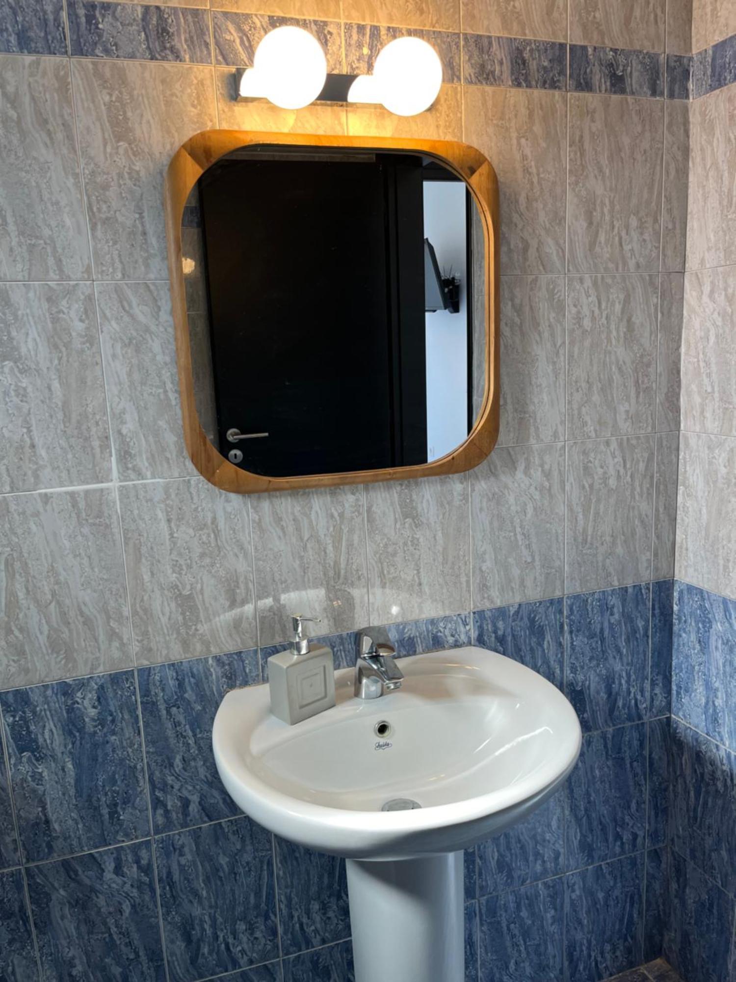 Oia Heights Apartment エクステリア 写真